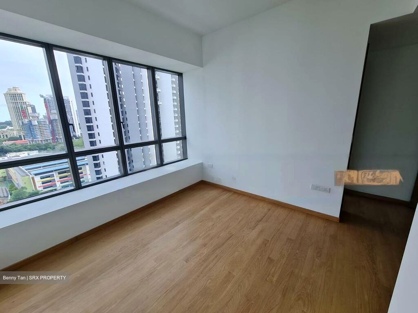 8 Saint Thomas (D9), Condominium #458661781